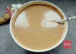 调制涮羊肉佐料的做法图解9