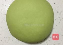 芹菜汁面的做法图解7