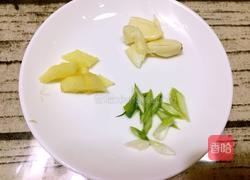 红烧丸子的做法图解4