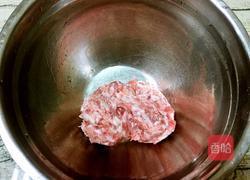 红烧丸子的做法图解5