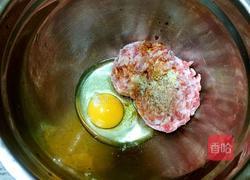 红烧丸子的做法图解6