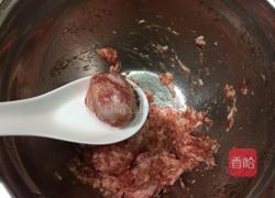 红烧丸子的做法图解9