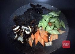 红烧丸子的做法图解12