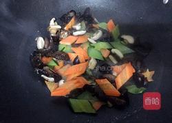 红烧丸子的做法图解14