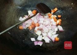 番茄猪肉意大利面的做法图解9