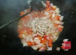 番茄猪肉意大利面的做法图解11