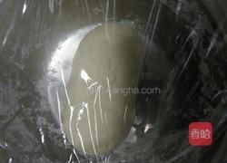 土豆酸菜素包子的做法图解11