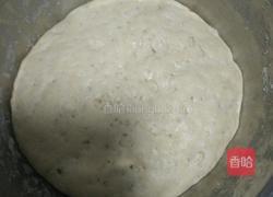 土豆酸菜素包子的做法图解12