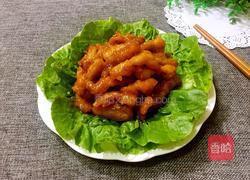 酸甜咕咾肉的做法图解14