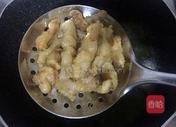 酸甜咕咾肉的做法图解7