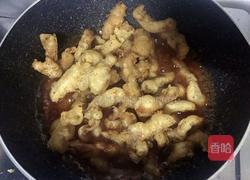 酸甜咕咾肉的做法图解12