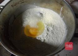 自制健康油条的做法图解2