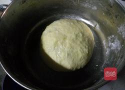 自制健康油条的做法图解3