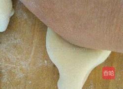 佛手包的做法图解5