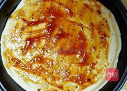 火腿披萨(包括饼皮哦)的做法图解8