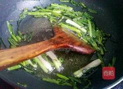 葱油拌面的做法图解6