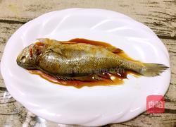 清蒸黄花鱼的做法图解7