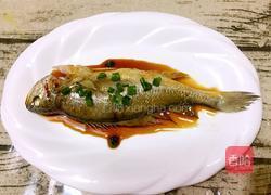 清蒸黄花鱼的做法图解8