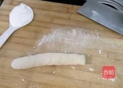 猪肉莲藕饺子的做法图解10