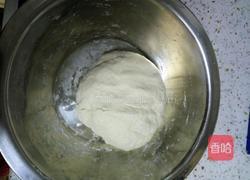 猪肉莲藕饺子的做法图解9