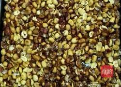 烤花生的做法图解5