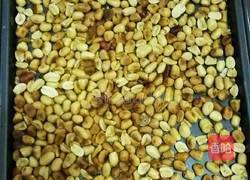 烤花生的做法图解6