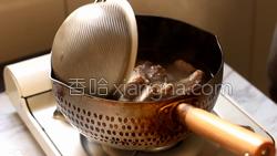 土豆炖排骨的做法图解17