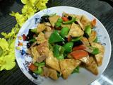 家常豆腐的做法[图]