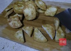 家常豆腐的做法图解3