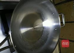 家常豆腐的做法图解6