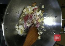 家常豆腐的做法图解11