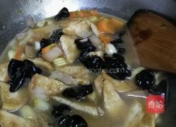 家常豆腐的做法图解15