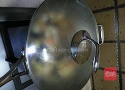 家常豆腐的做法图解16