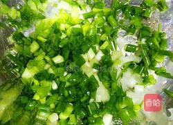 葱花鸡蛋饼的做法图解3