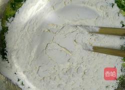 葱花鸡蛋饼的做法图解6