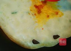 葱花鸡蛋饼的做法图解11