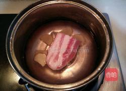 干锅花菜的做法图解7