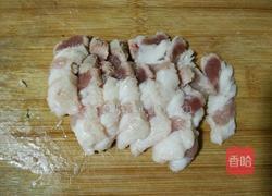 干锅花菜的做法图解8