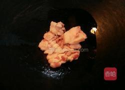 干锅花菜的做法图解11