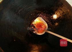 干锅花菜的做法图解14