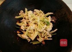干锅花菜的做法图解18