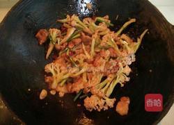 干锅花菜的做法图解22