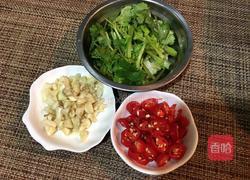 凉拌豆笋的做法图解3