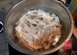 凉拌豆笋的做法图解6