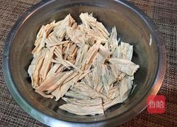 凉拌豆笋的做法图解7