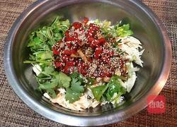 凉拌豆笋的做法图解14