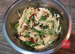 凉拌豆笋的做法图解15