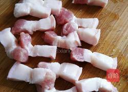 干豆角烧五花肉的做法图解9