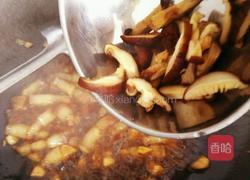 干豆角烧五花肉的做法图解14