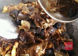 干豆角烧五花肉的做法图解17